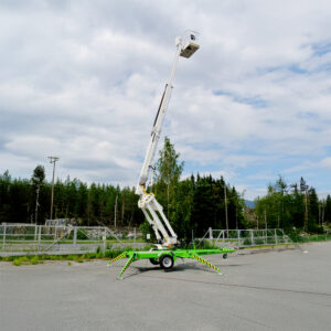 Tilhengerlifter