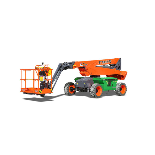 Batterilift Dingli BT16CERT2